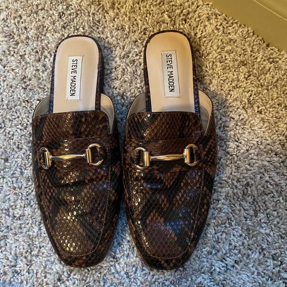 Mules